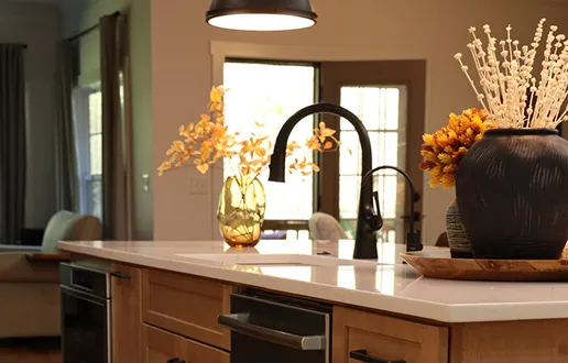 Design + Craftsmanship